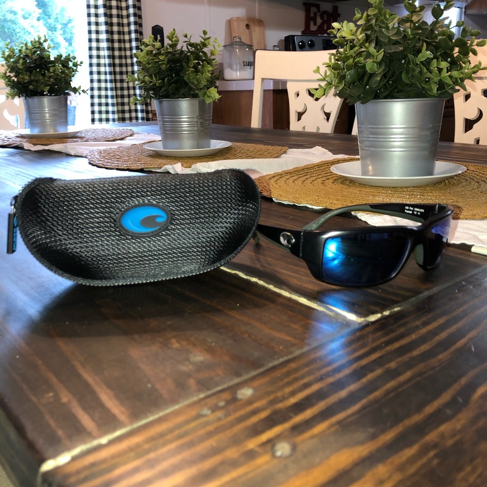 Costa fantail sunglasses
